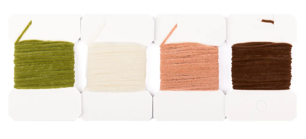 Wapsi Ultra Chenille Micro-