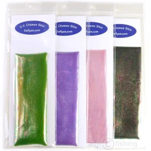 U.V. Chewee Skin-