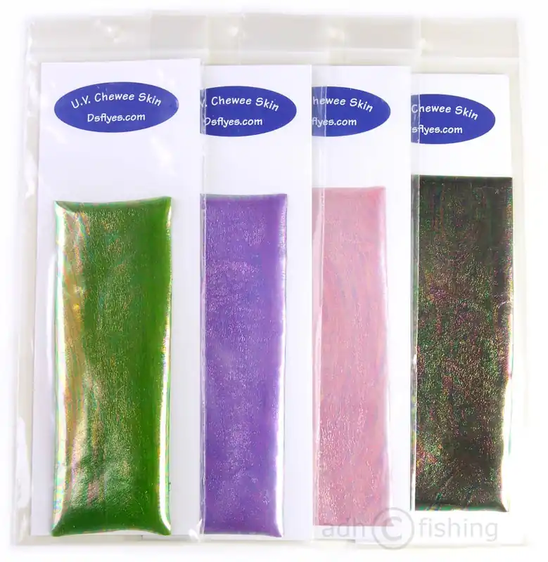 U.V. Chewee Skin-