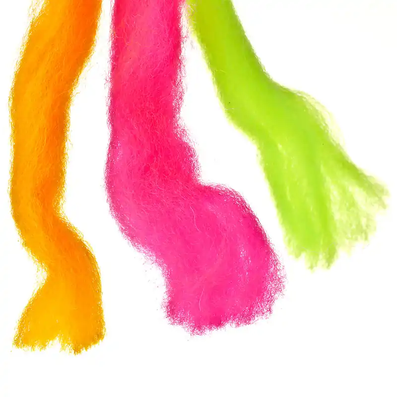 Fly Scene Egg Yarn-