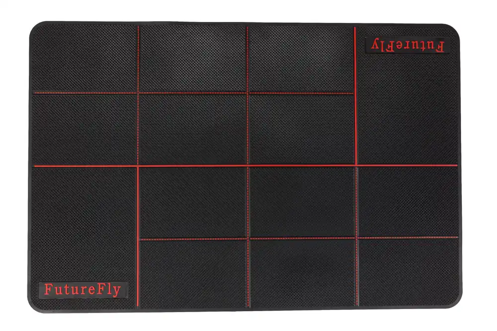 Future Fly Silicone Patch Silikon-Arbeitsunterlage-