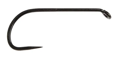 Ahrex FW571 Dry Long Barbless Trockenfliegen Haken-