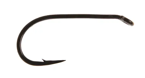 Ahrex FW502 Dry Fly Light Trockenfliegen Haken-