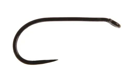 Ahrex FW503 Dry Fly Light Trockenfliegen Barbless Haken-