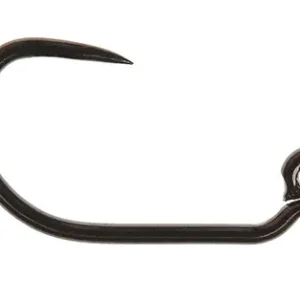 Ahrex FW551 Mini Jig Barbless Haken- 2