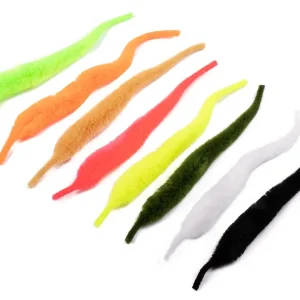 Hareline Mangum's Mini Dragon Tails UV2 Treated-