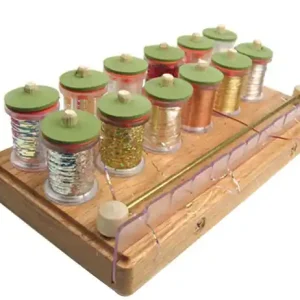 Wapsi Rib Runner Tinsel- und Drahtspender-