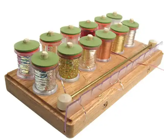 Wapsi Rib Runner Tinsel- und Drahtspender-