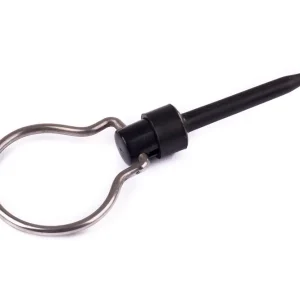 Wapsi Terra Ezee Hackle Pliers - Hechelklemme-