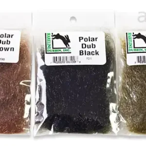 Hareline Polar Dub Dubbing-