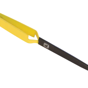 Loon D-Loop Squeezer Tweezer Pinzette-