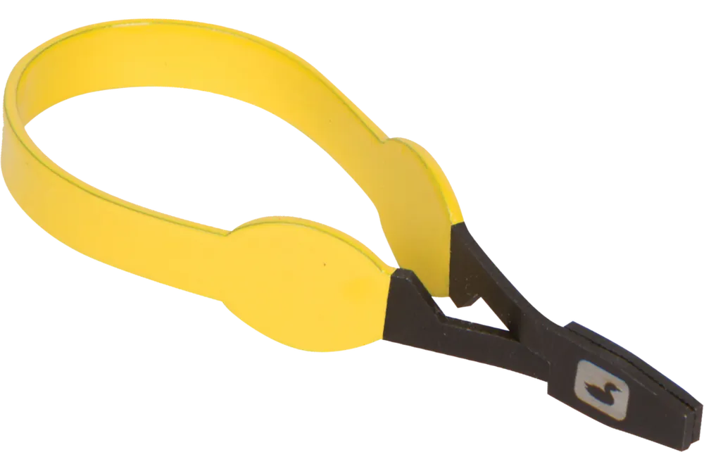 Loon Ergo Hackle Plier Hechelklemme-