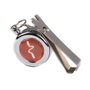 Guideline Clipper With Pin On Reel-
