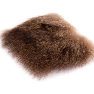 Wapsi Australian Opossum Fur Small - Australisches Opossum-