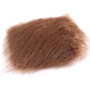 Wapsi Beaver Fur Small - Biberfell-
