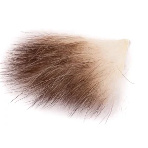 Wapsi Opossum Fur Small - Opossumfell-