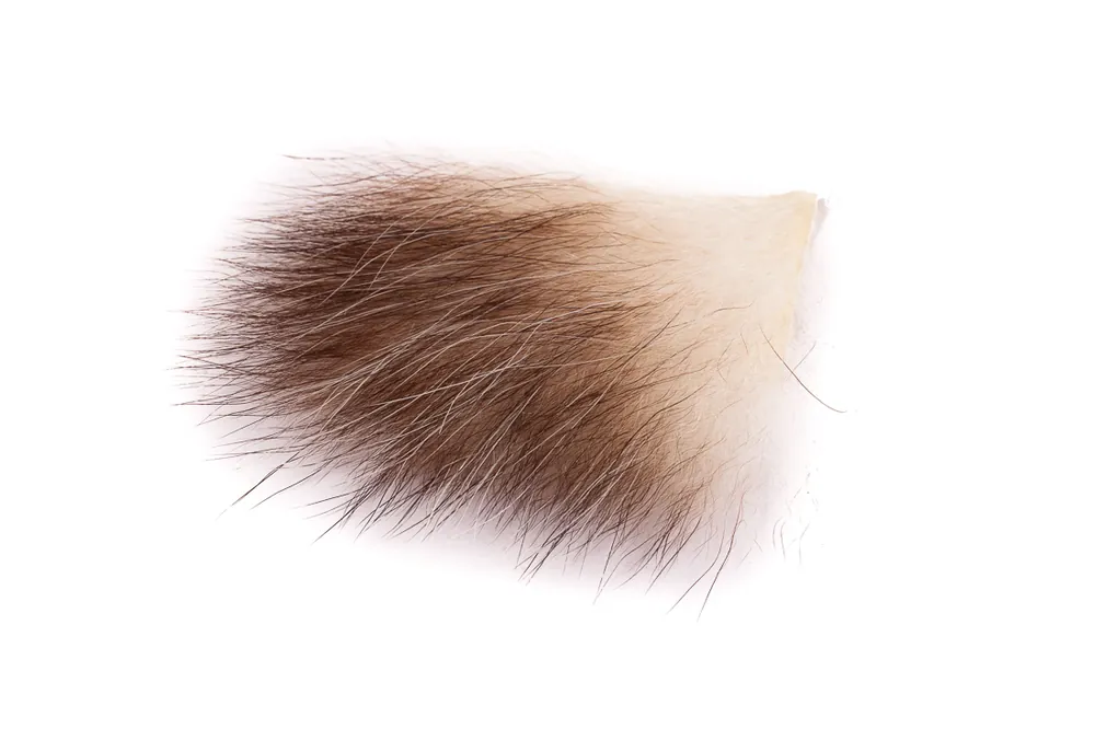 Wapsi Opossum Fur Small - Opossumfell-