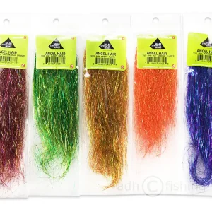 Frödin Flies SSS Angel Hair-
