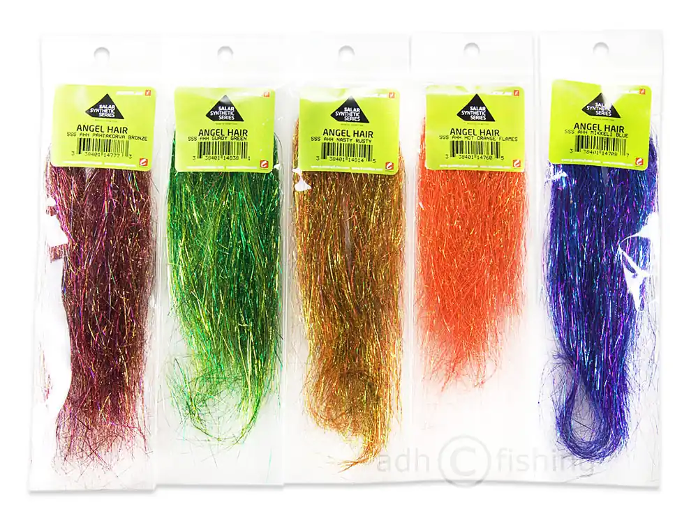 Frödin Flies SSS Angel Hair-