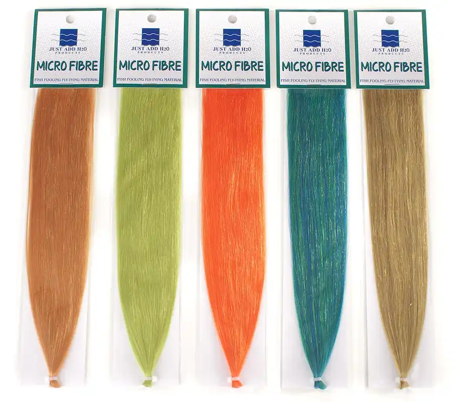 Fishient H2O Micro Fibre-