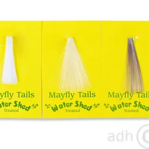 Wapsi Mayfly Tails-