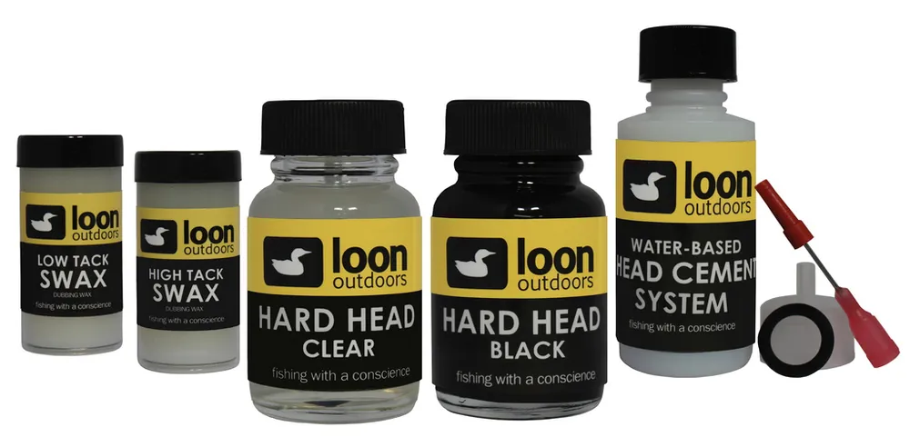 Loon Bench Kit-