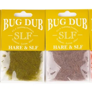 Wapsi SLF Bug Dub HARE & SLF-