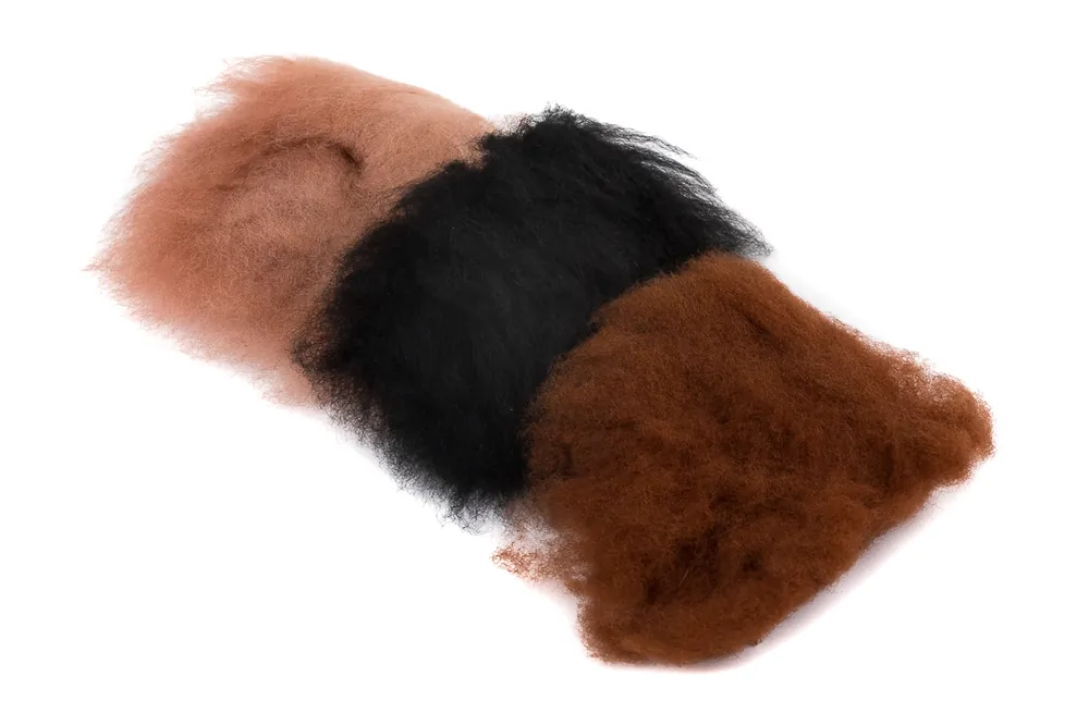 Fly Scene Sculpin Wool-