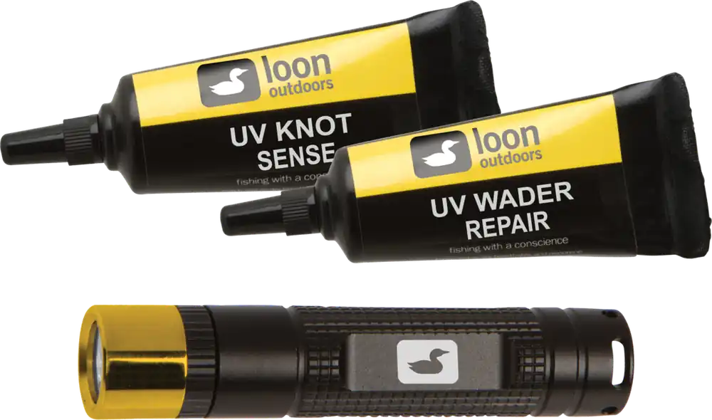 Loon UV Kit-
