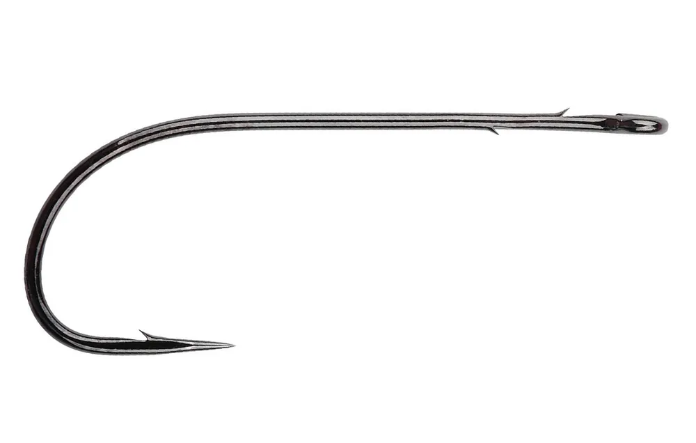 Gamakatsu Worm 36 Haken-