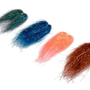 Saltwater Angel Hair-