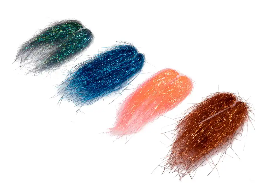 Saltwater Angel Hair-