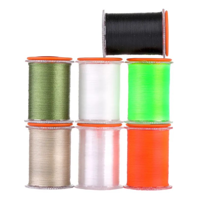 Frödin Flies SSS Tying Thread Bindegarn 12/0-
