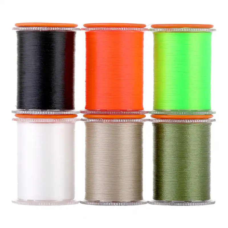 Frödin Flies SSS Tying Thread Bindegarn 8/0-