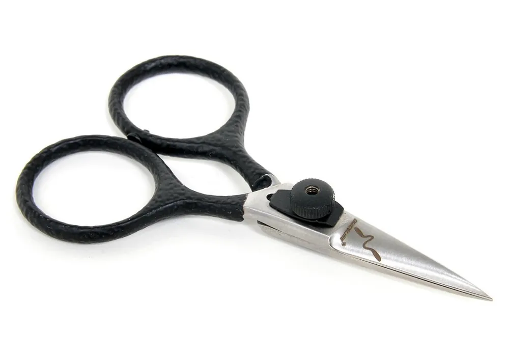 Guideline Razor Scissor verstellbare Bindeschere-