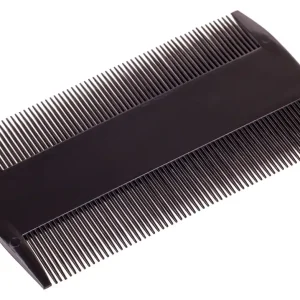 Wapsi Deerhair Comb Fliegenbinde-Kamm-
