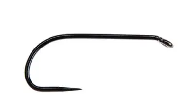 Ahrex FW581 Wet Fly & Streamer Haken Barbless-