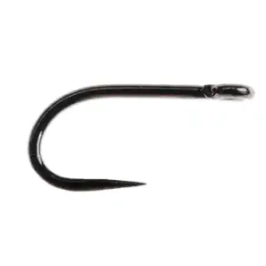 Ahrex FW507 Dry Fly Mini Barbless Trockenfliegen Haken-