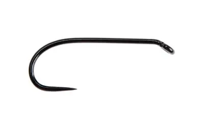 Ahrex FW561 Nymph Traditional Barbless Haken-