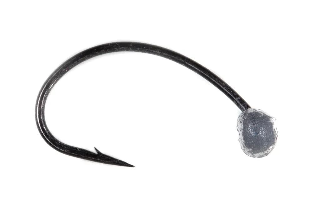 Gamakatsu C12 Weighted Haken-