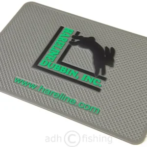 Hareline Silicone Bead Pad Silikon-Arbeitsunterlage-