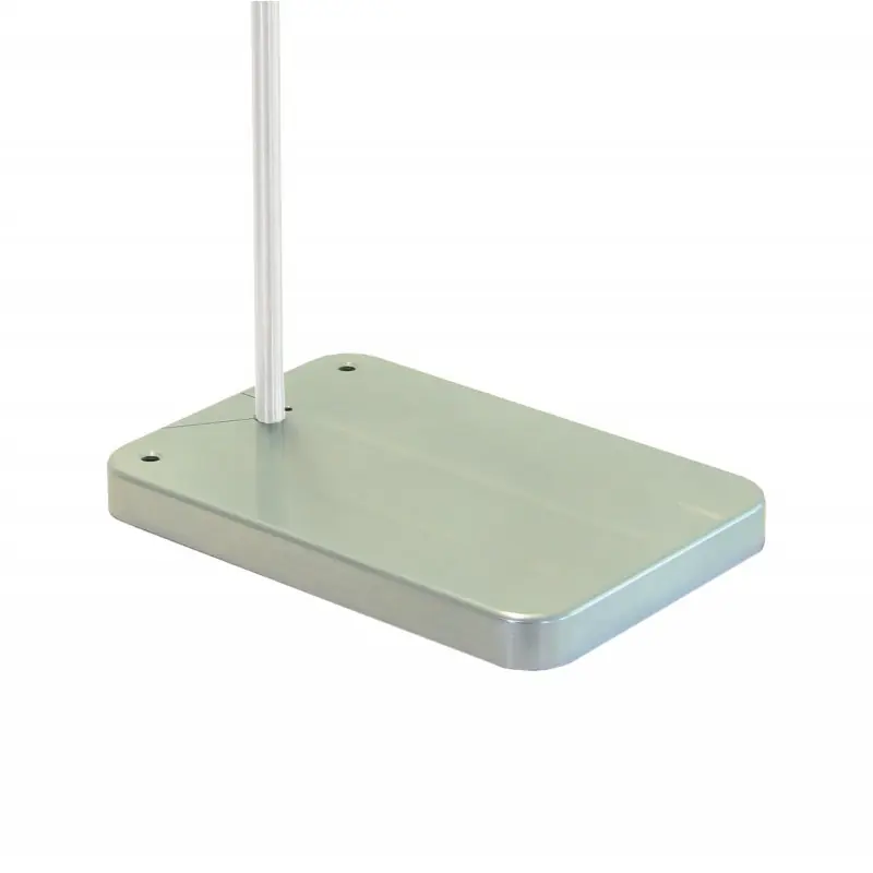 Marc Petitjean Light Base System Leichte Bodenplatte-