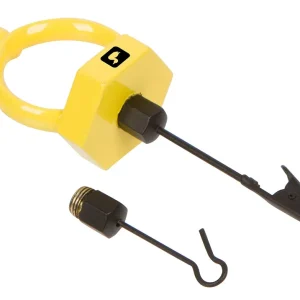 Loon Ergo Gator Grip Dubbing Spinner Dubbingtwister-