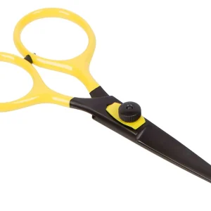 Loon Razor Scissors verstellbare Bindeschere-