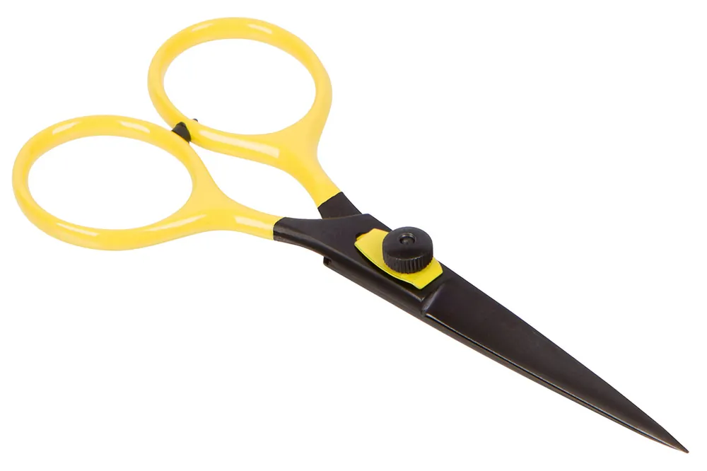 Loon Razor Scissors verstellbare Bindeschere-