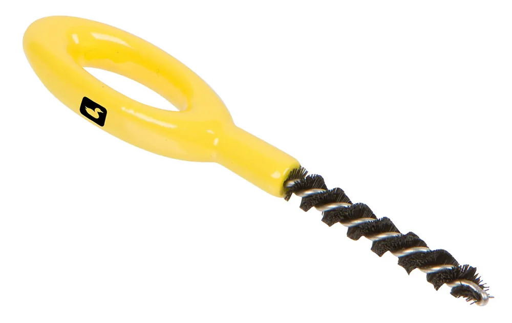Loon Ergo Dubbing Brush Dubbingbürste-