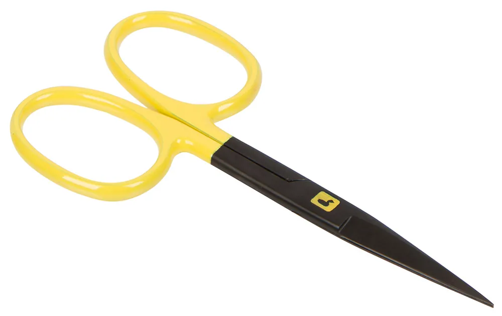 Loon Ergo Hair Scissors Bindeschere-