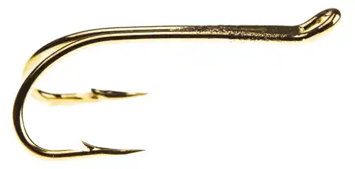 Ahrex HR428G Tying Double Haken-