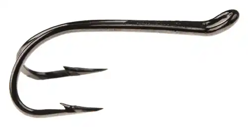 Ahrex HR428 Tying Double Haken-
