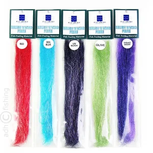 Fishient H2O Brush'n Wing Fibre-